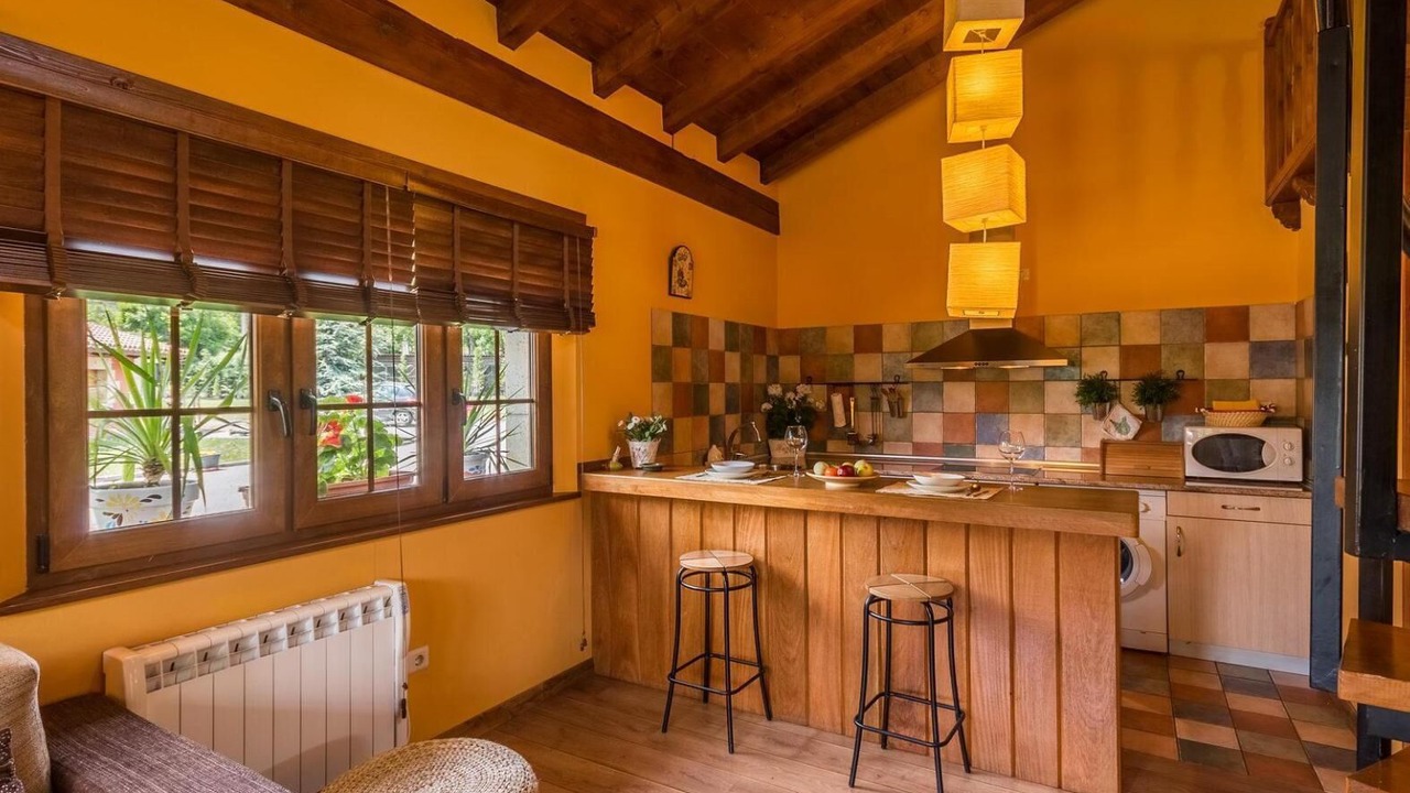 Photo of Kitchen in Fontibre