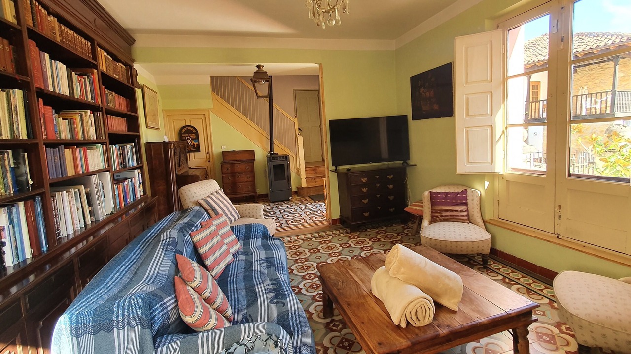 Photo of Bedroom in La Vega de los Caseros