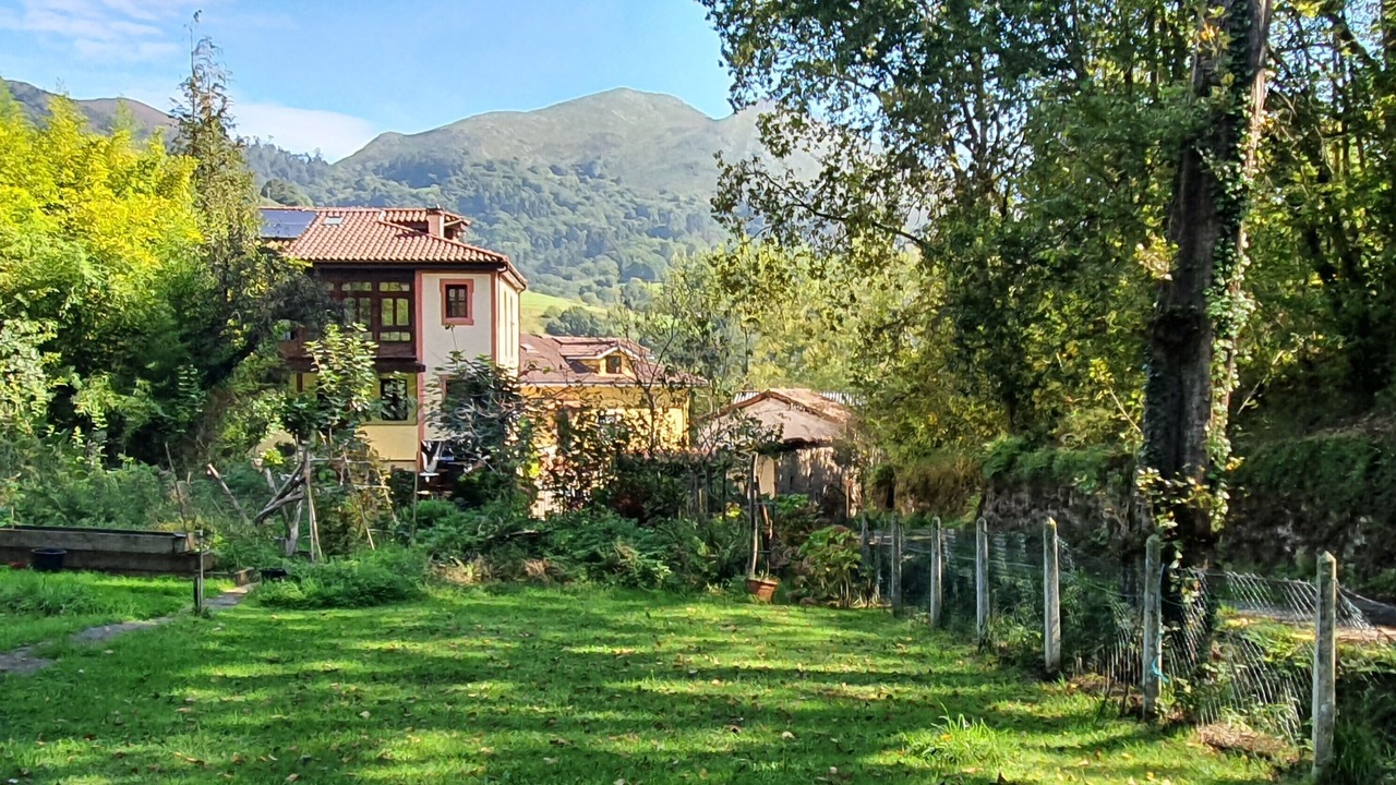 Photo of Outdoor in La Vega de los Caseros