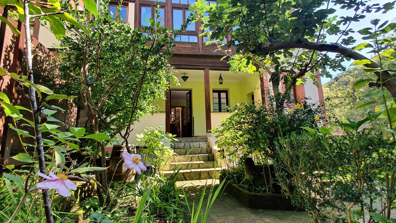 Photo of Outdoor in La Vega de los Caseros