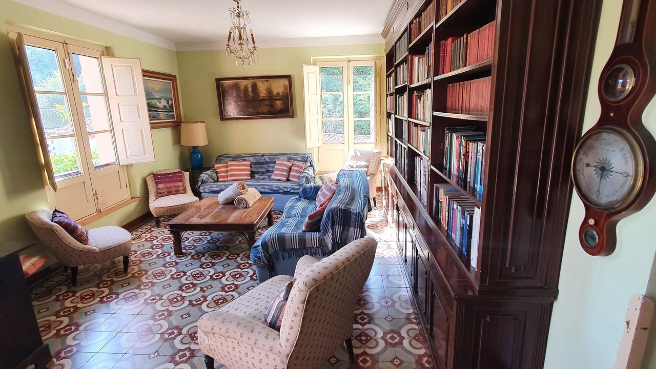 Photo of Bedroom in La Vega de los Caseros