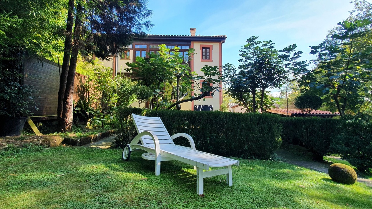 Photo of Outdoor in La Vega de los Caseros