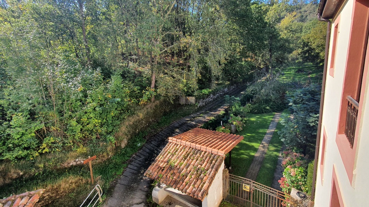 Photo of Outdoor in La Vega de los Caseros