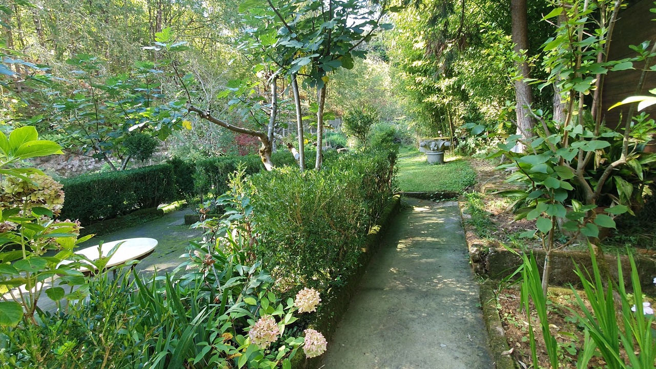 Photo of Outdoor in La Vega de los Caseros