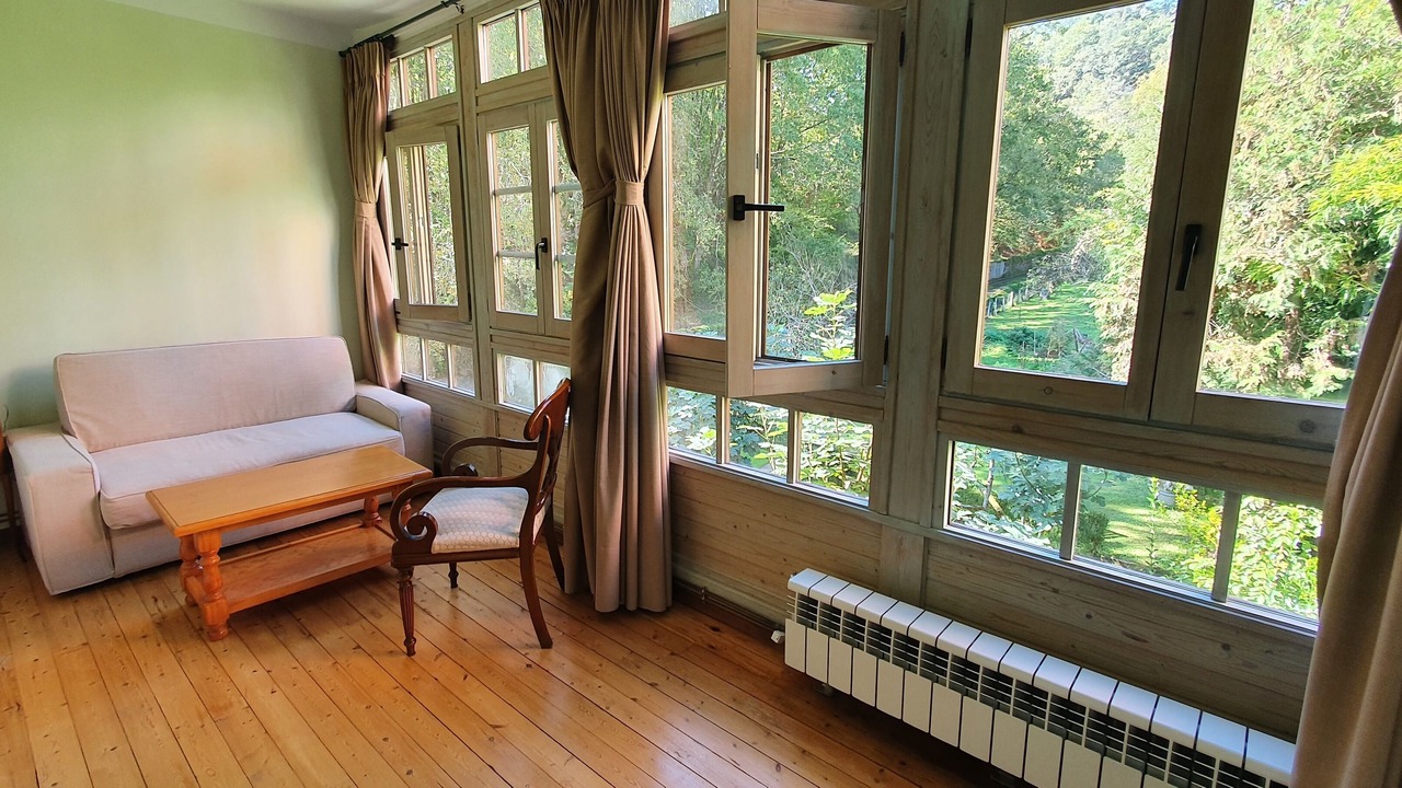 Photo of Livingroom in La Vega de los Caseros