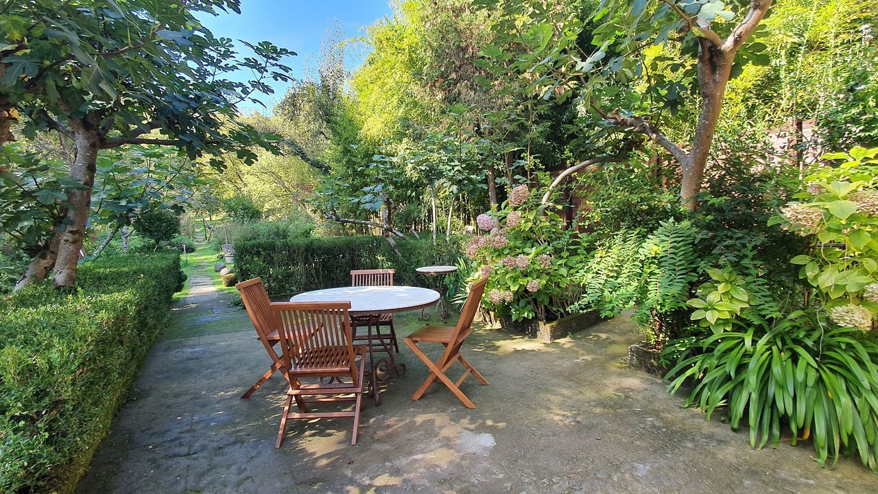 Photo of Outdoor in La Vega de los Caseros