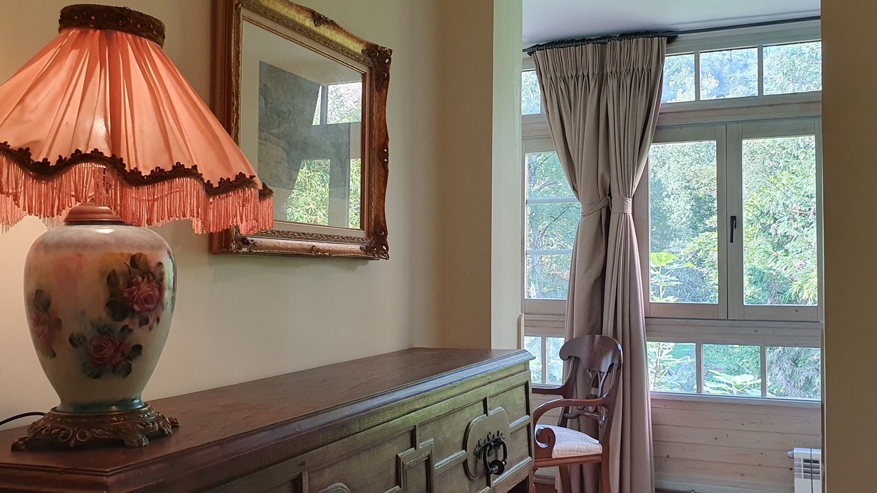Photo of Livingroom in La Vega de los Caseros