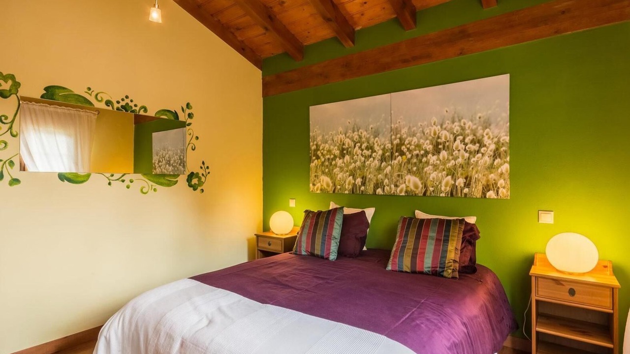 Photo of Bedroom in Fontibre