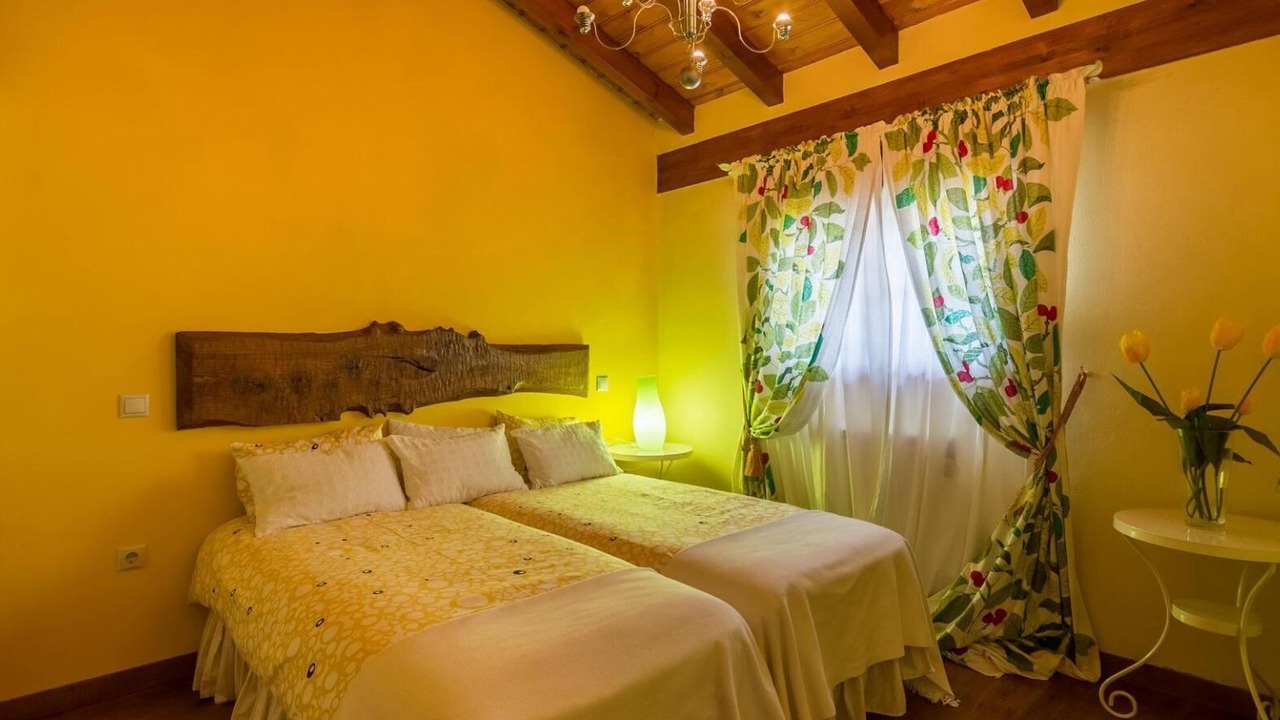 Photo of Bedroom in Fontibre