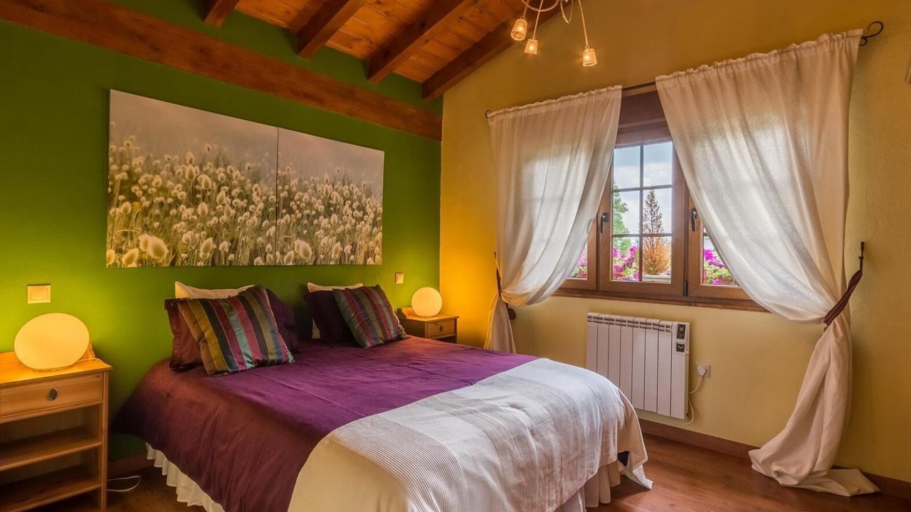 Photo of Bedroom in Fontibre