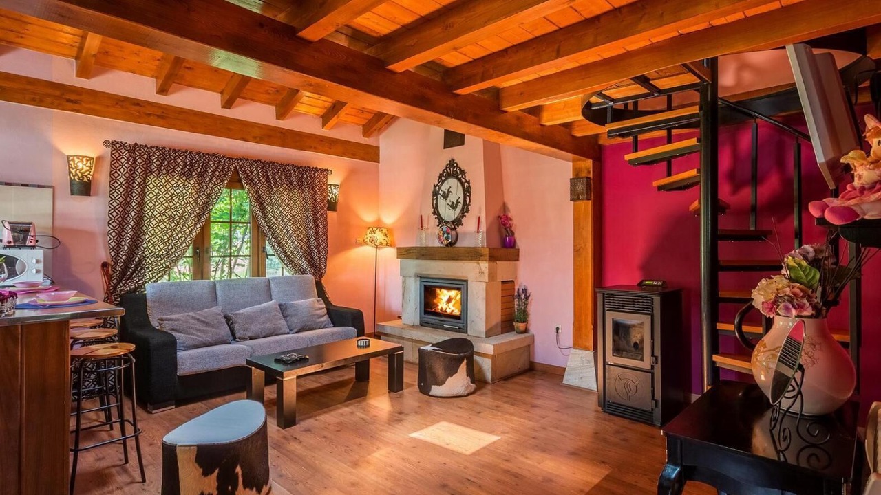 Photo of Livingroom in Fontibre