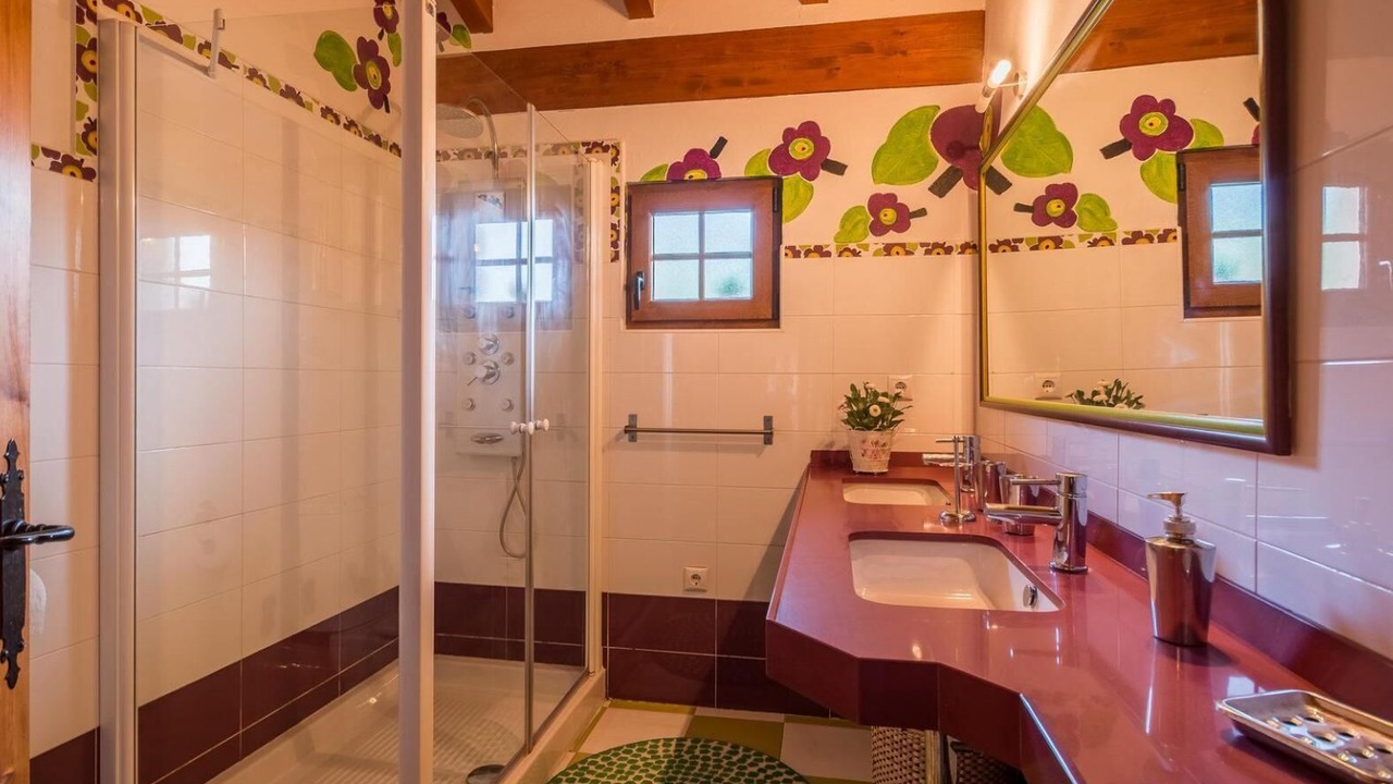 Photo of Bathroom in Fontibre