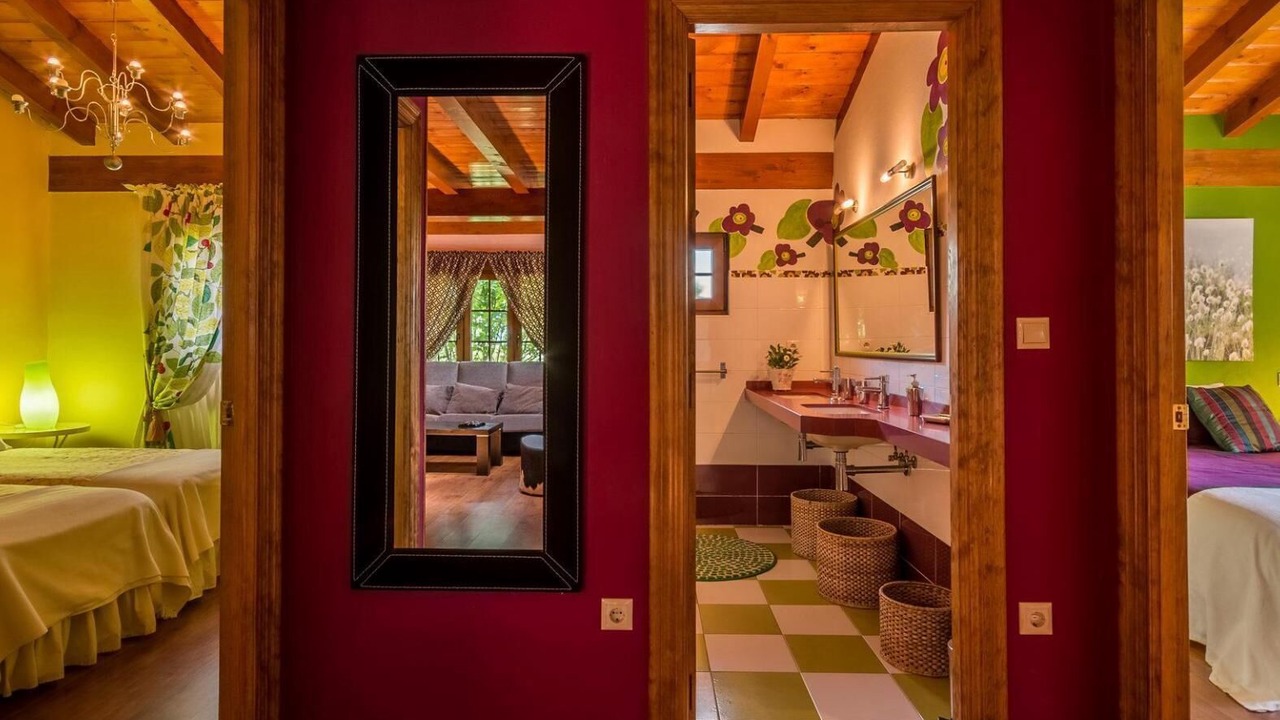Photo of Bedroom in Fontibre