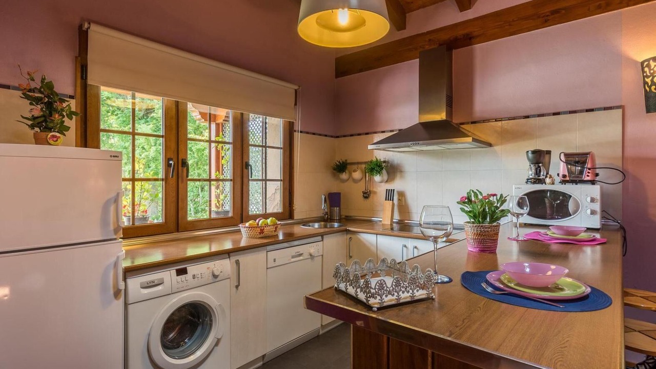 Photo of Kitchen in Fontibre