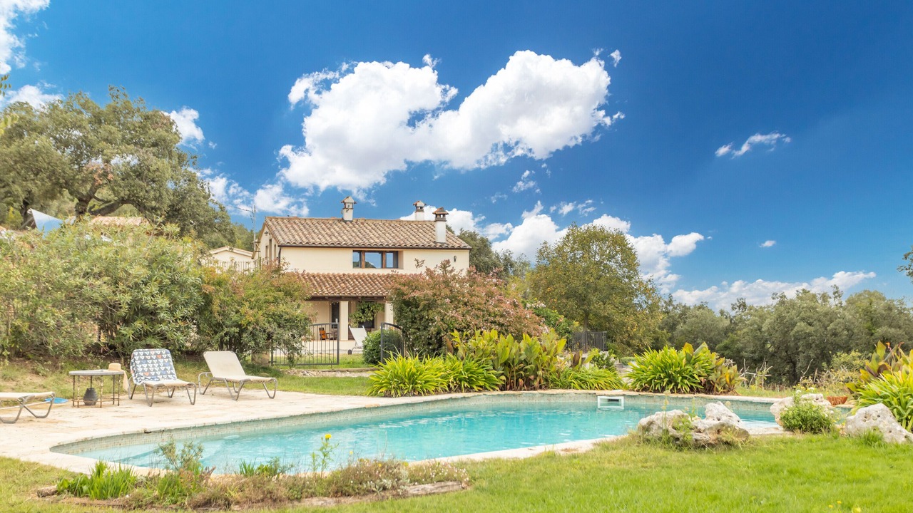 Photo of Outdoor in Sant Mateu de Montnegre