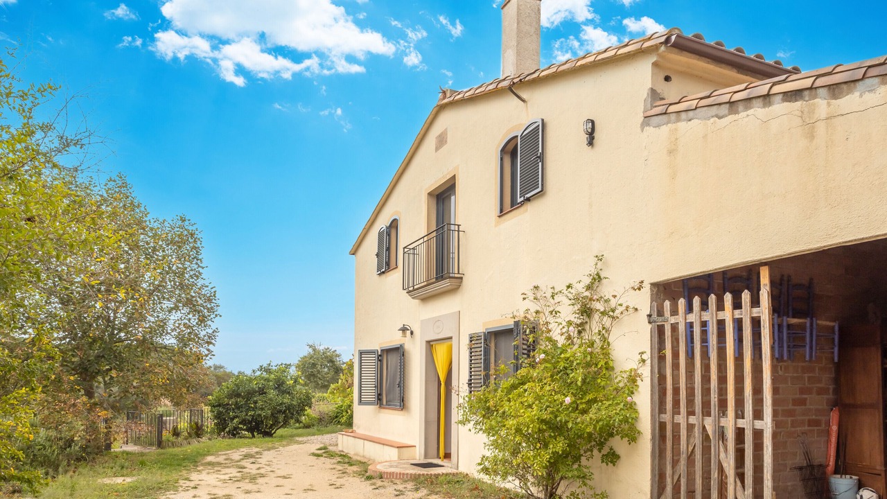 Photo of Outdoor in Sant Mateu de Montnegre