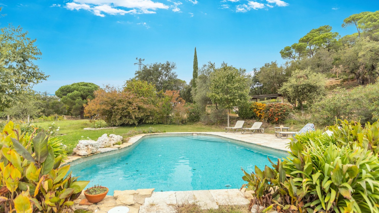 Photo of Outdoor in Sant Mateu de Montnegre