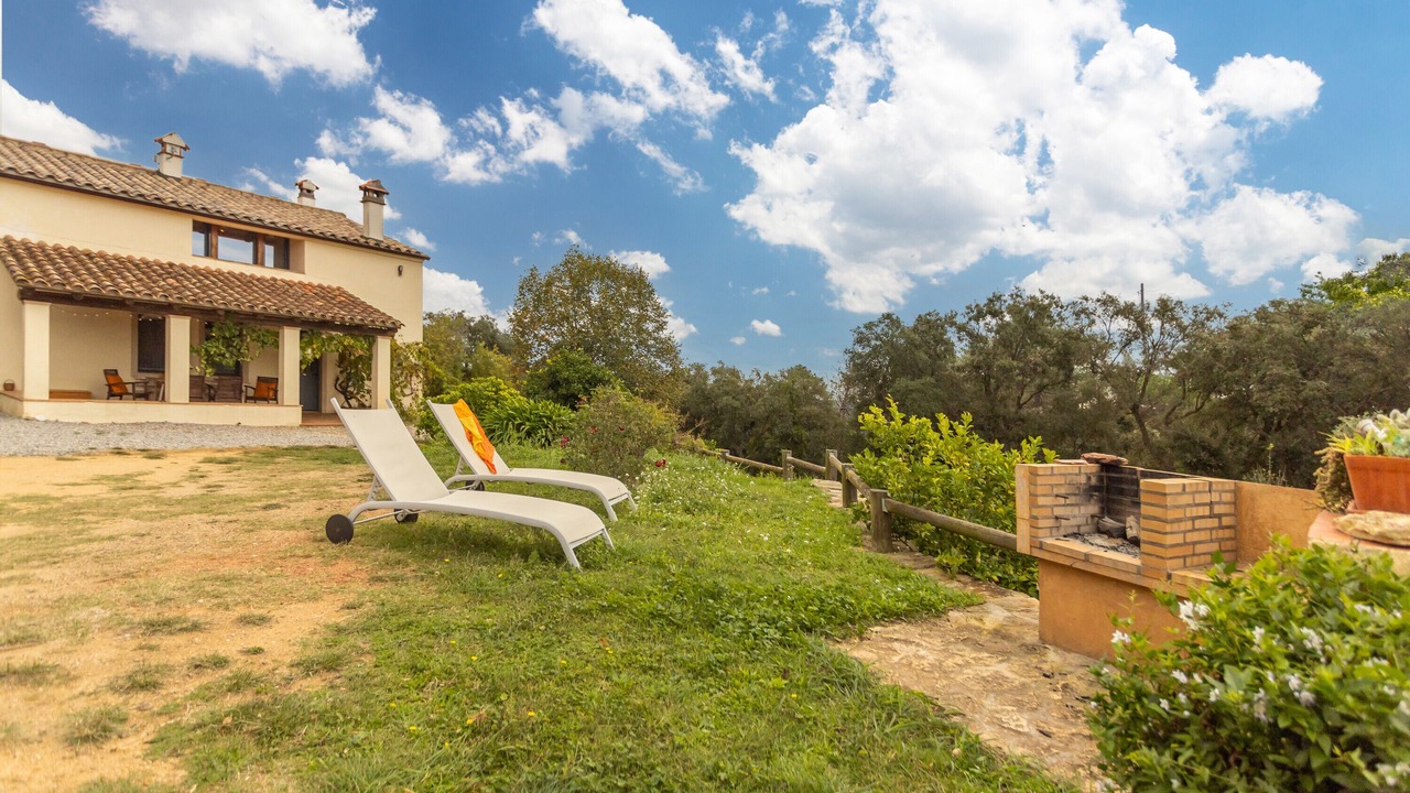 Photo of Outdoor in Sant Mateu de Montnegre