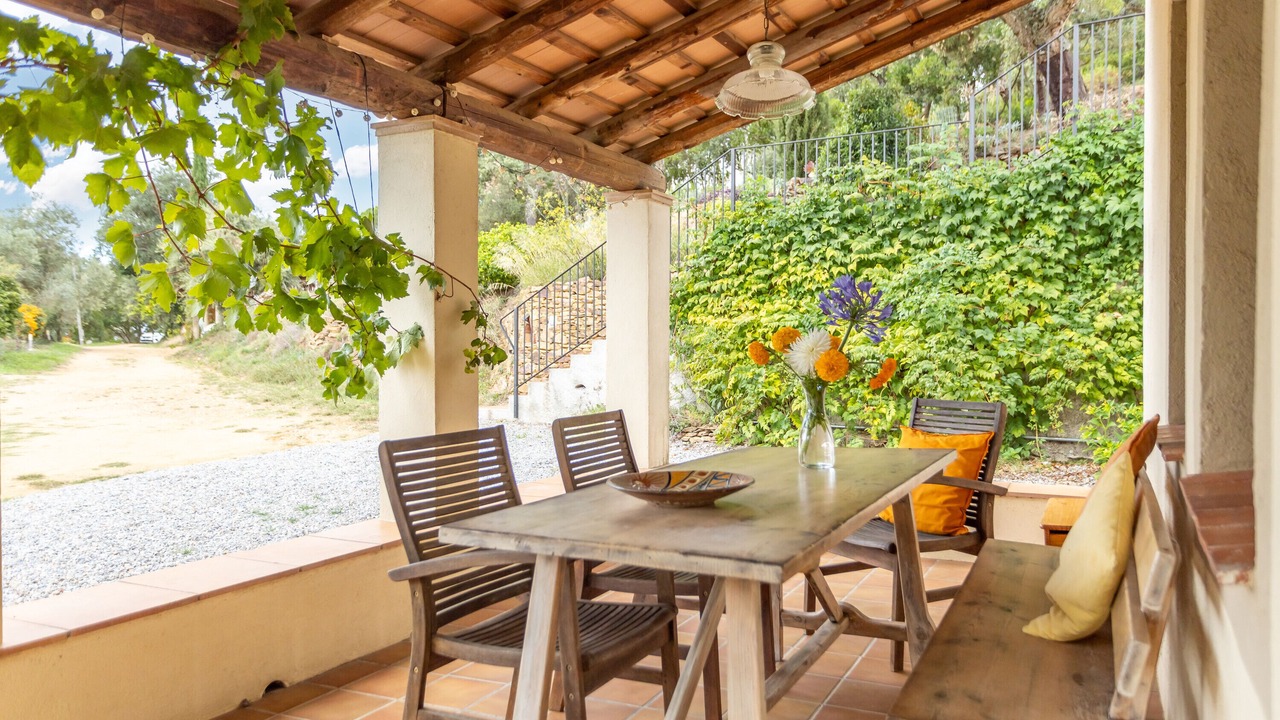 Photo of Outdoor in Sant Mateu de Montnegre