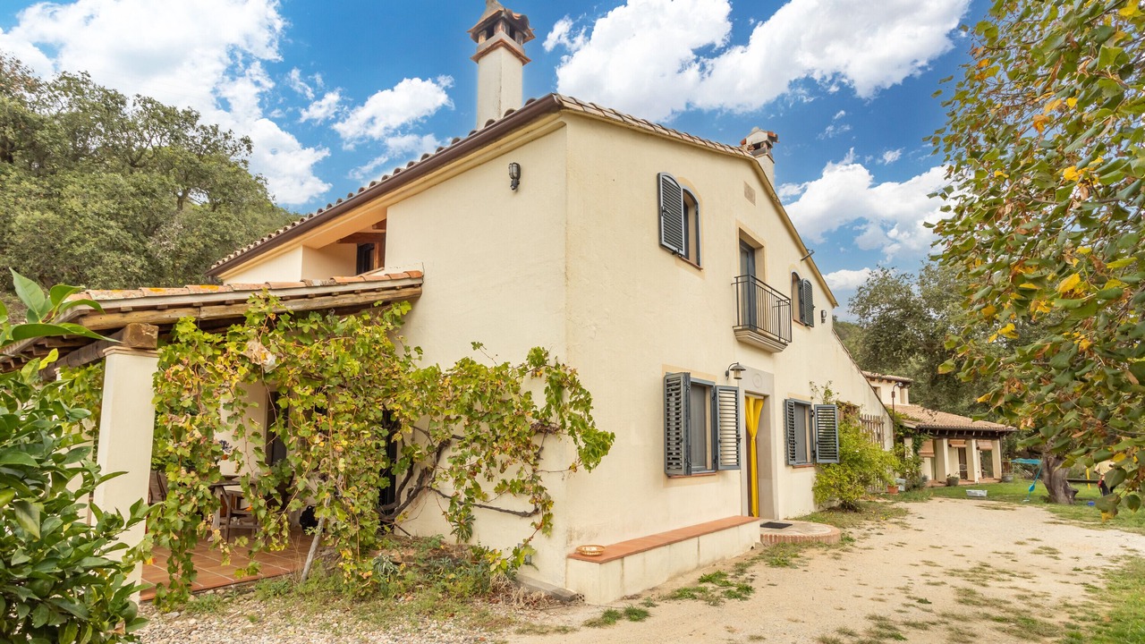Photo of Outdoor in Sant Mateu de Montnegre
