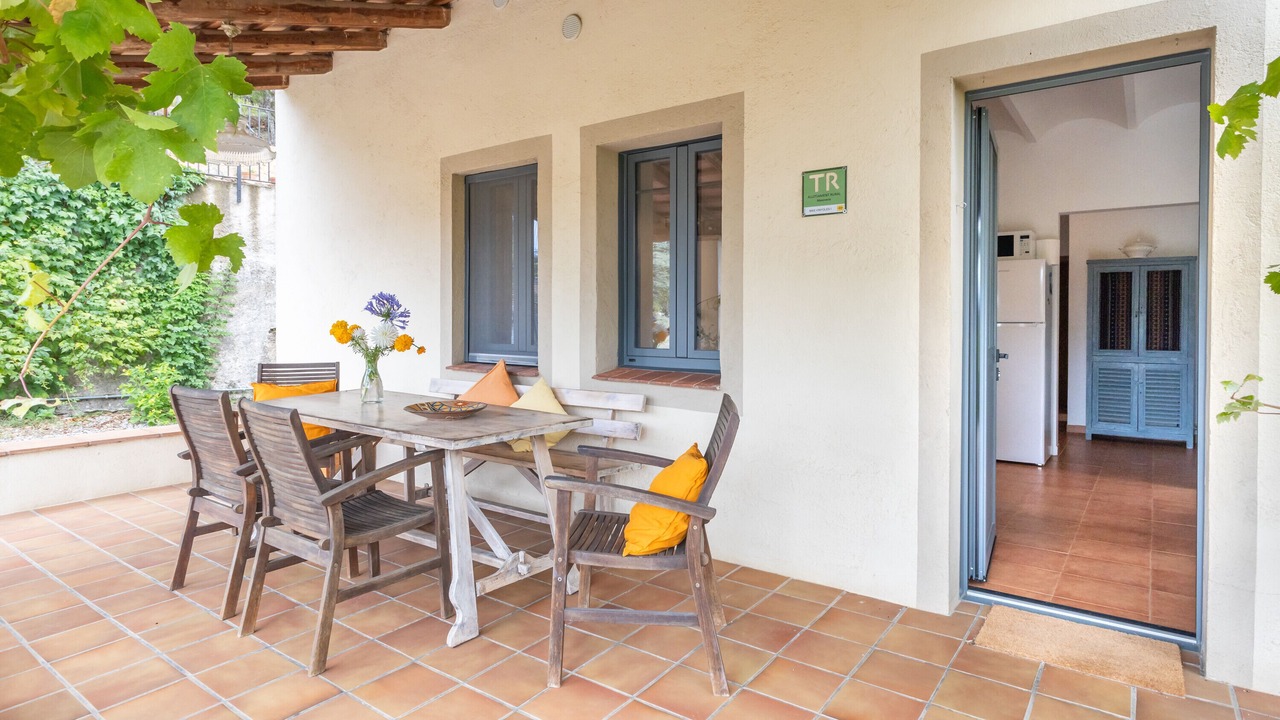 Photo of Outdoor in Sant Mateu de Montnegre