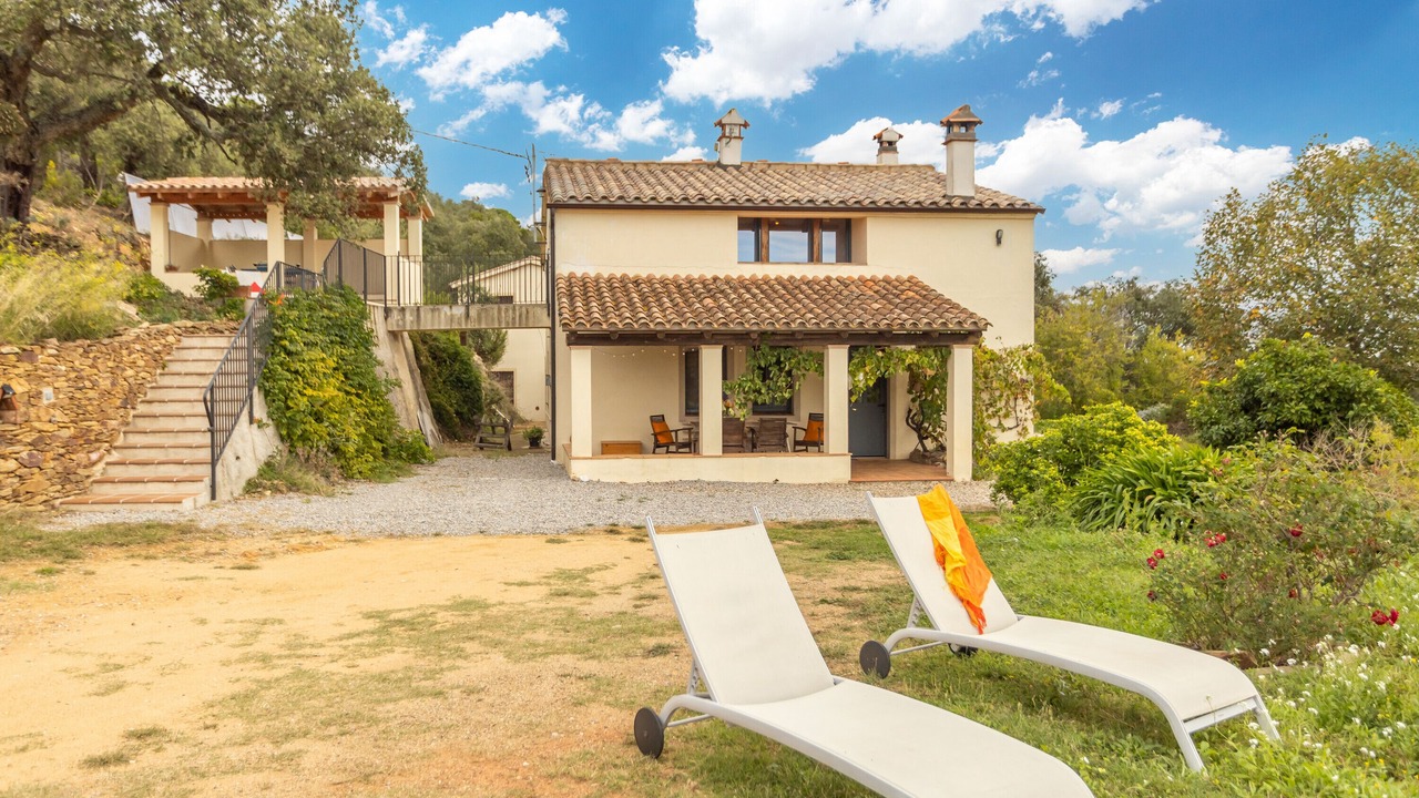 Photo of Outdoor in Sant Mateu de Montnegre