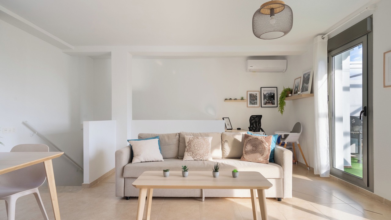 Photo of Livingroom in Carboneras