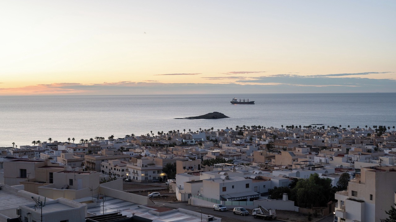 Photo of Others in Carboneras