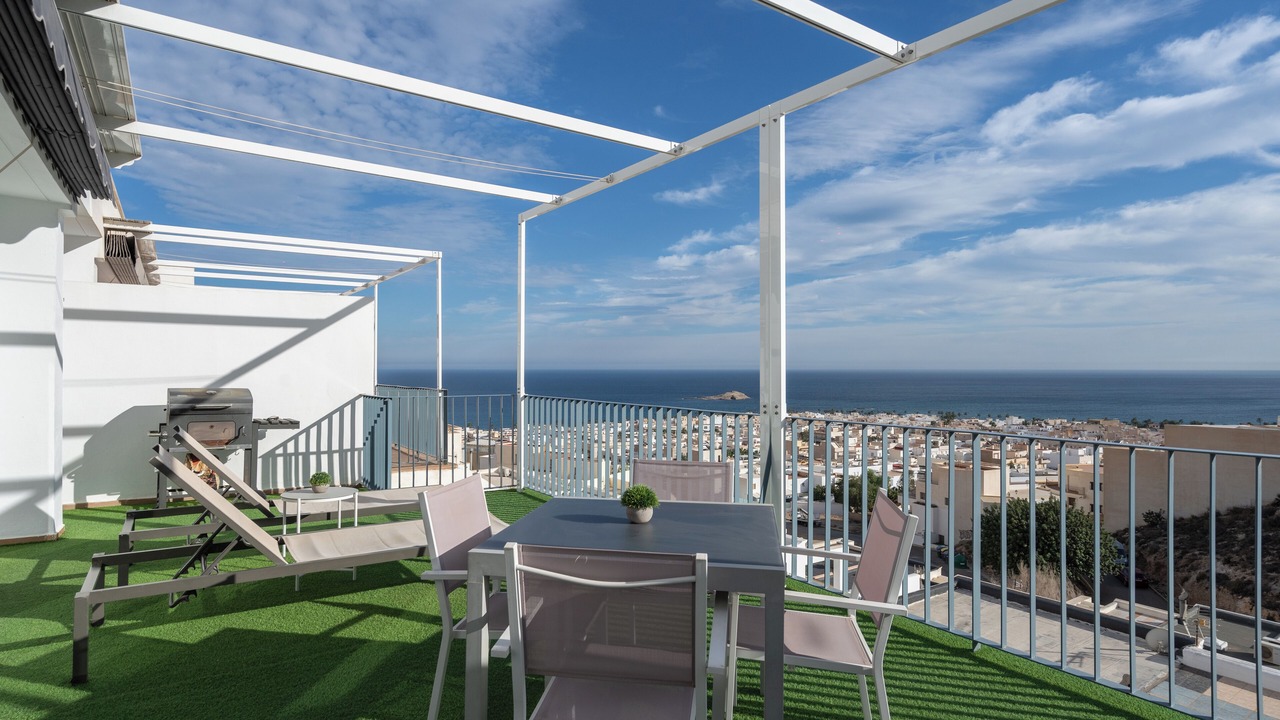Photo of Outdoor in Carboneras