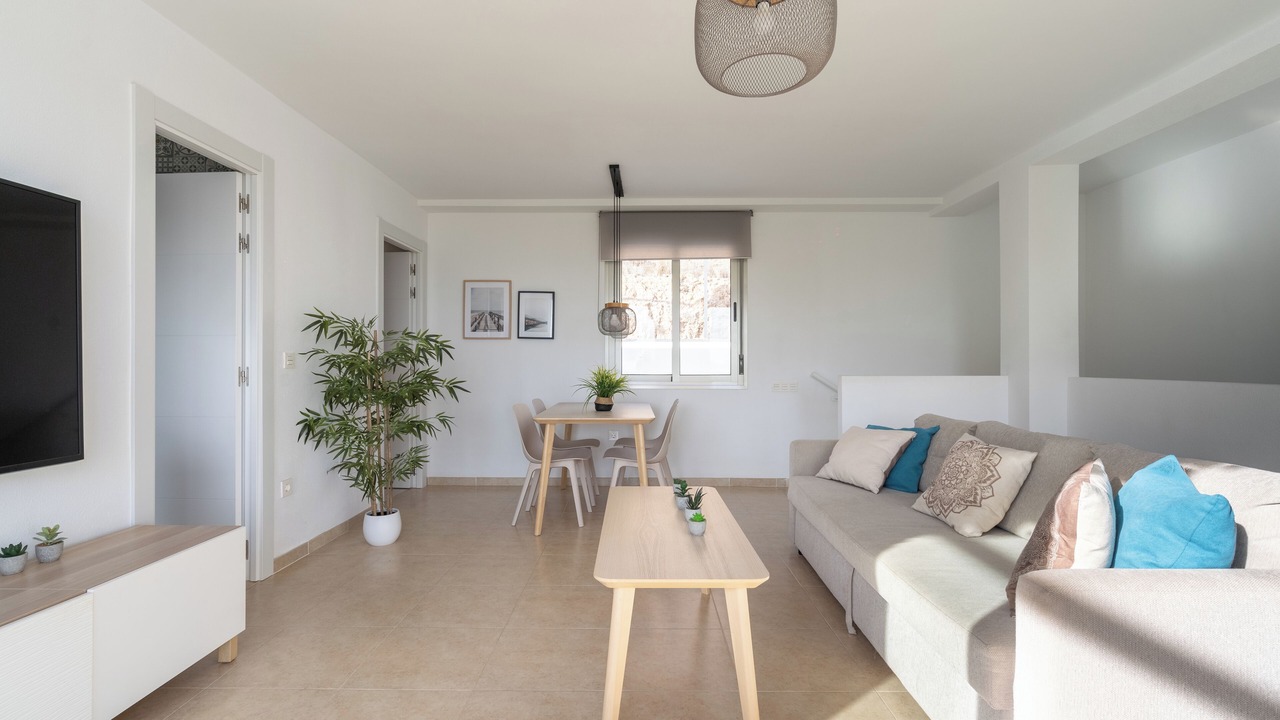 Photo of Livingroom in Carboneras