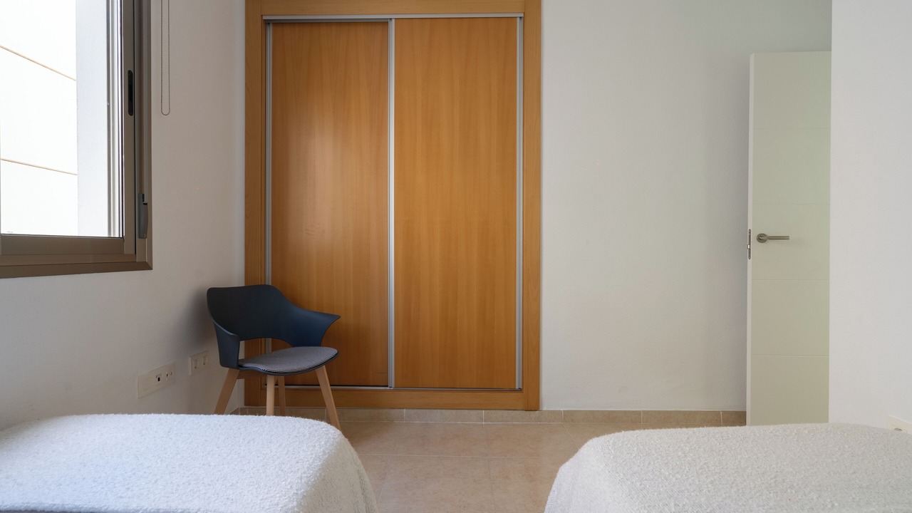 Photo of Bedroom in Carboneras
