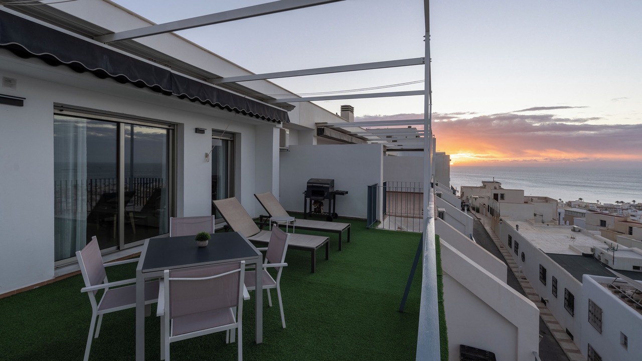Photo of Outdoor in Carboneras