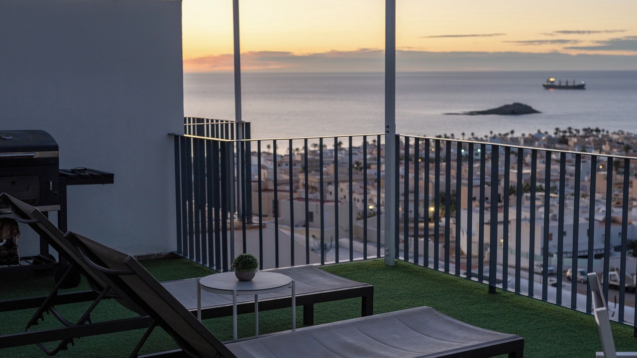 Photo of Outdoor in Carboneras