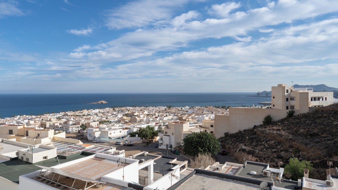 Photo of Others in Carboneras