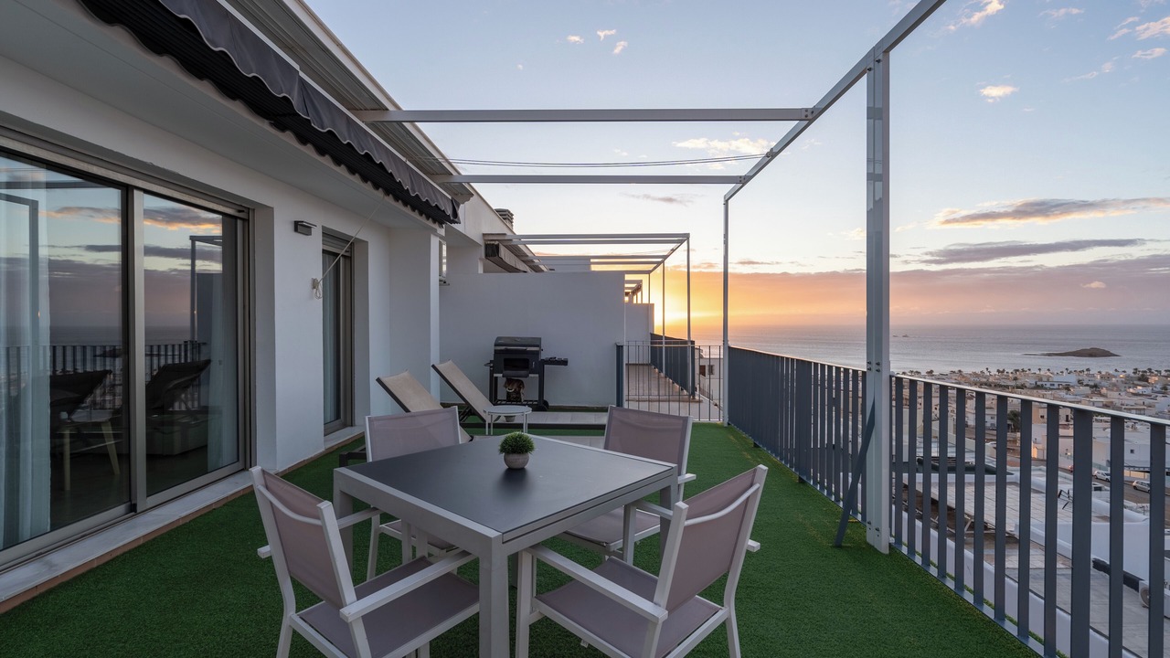 Photo of Outdoor in Carboneras