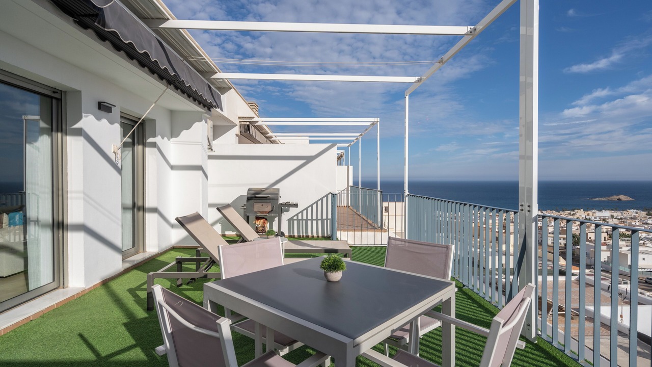 Photo of Outdoor in Carboneras