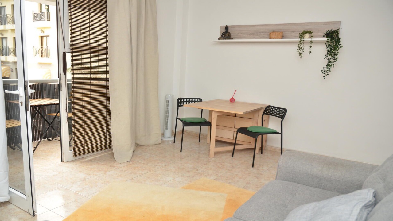 Photo of Livingroom in Vueltas