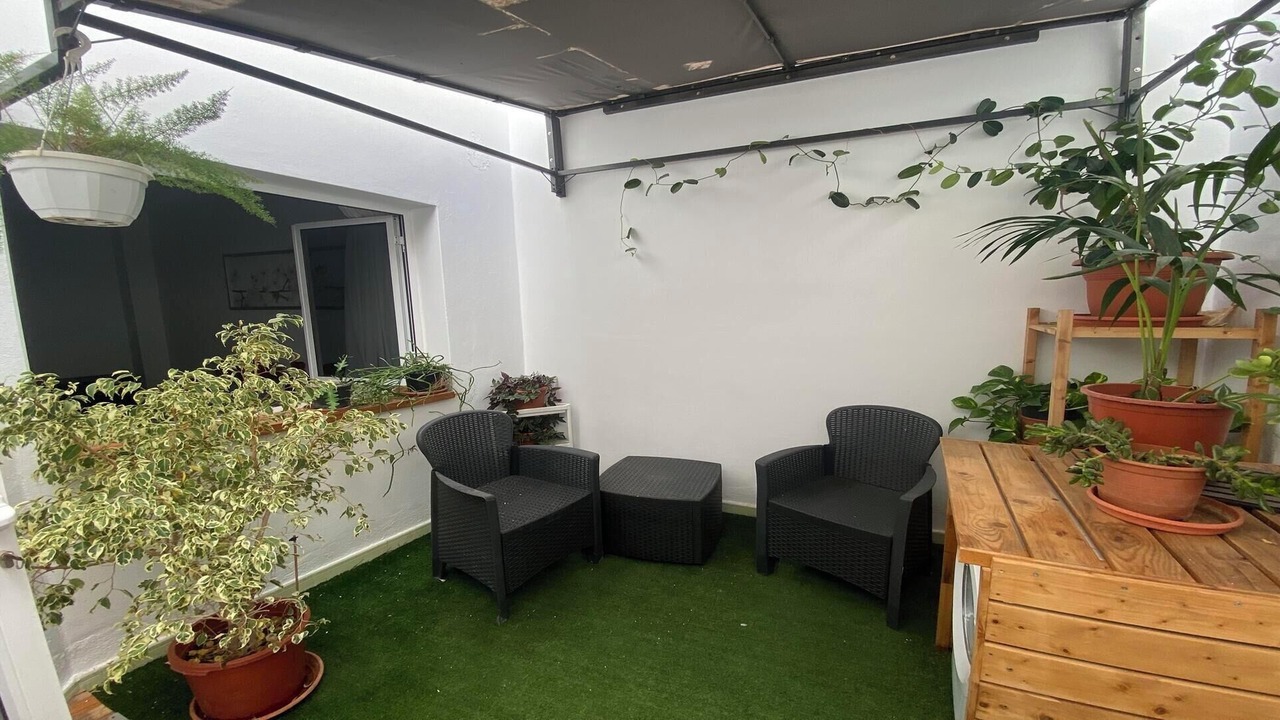 Photo of Outdoor in Vueltas