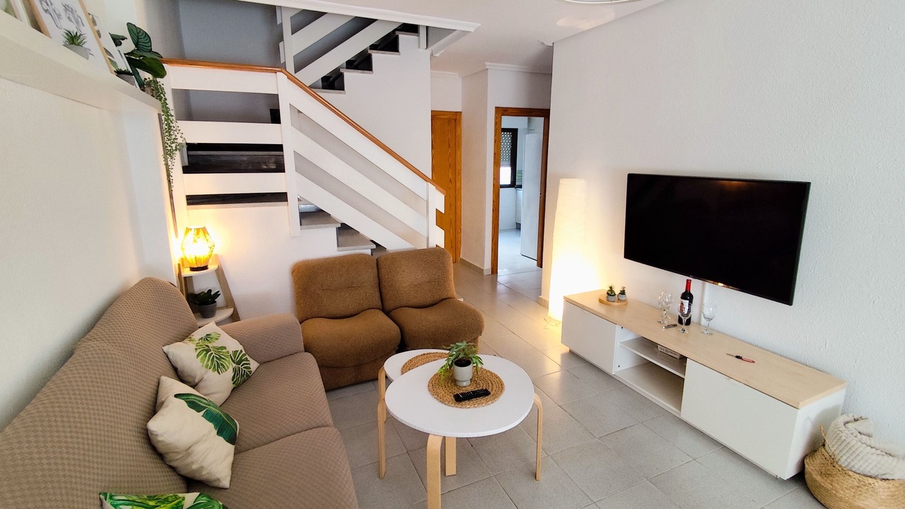 Photo of Livingroom in Los Alcazares