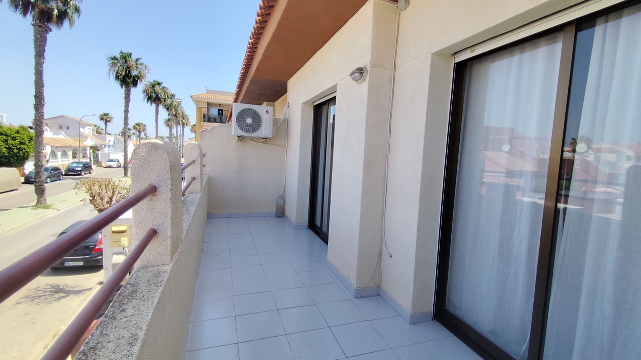 Photo of Outdoor in Los Alcazares
