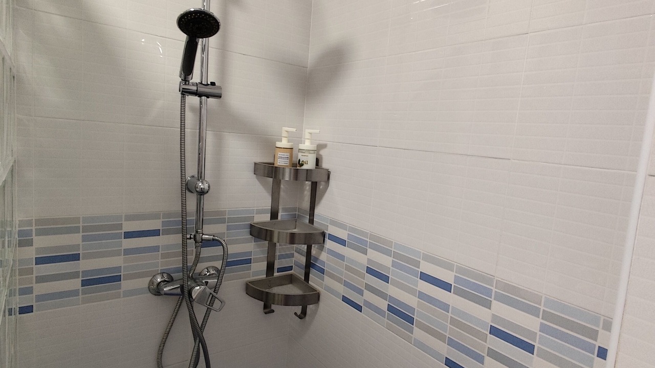 Photo of Bathroom in Los Alcazares