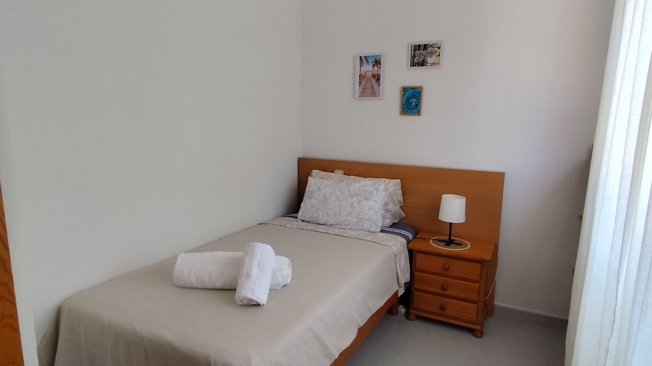 Photo of Bedroom in Los Alcazares