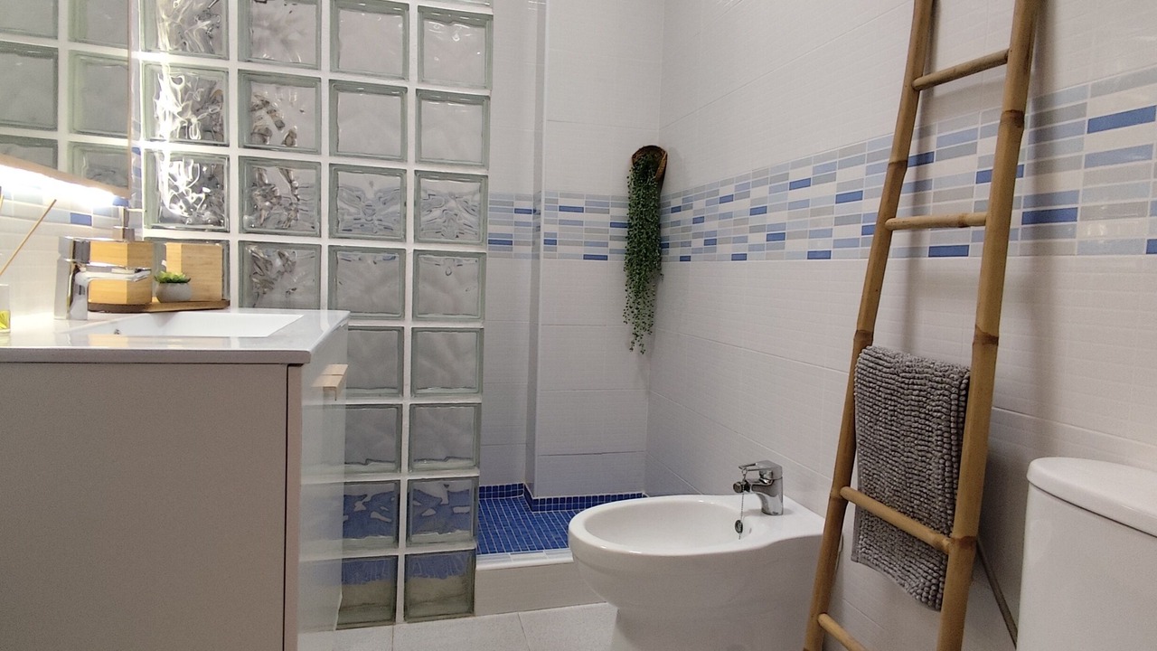 Photo of Bathroom in Los Alcazares