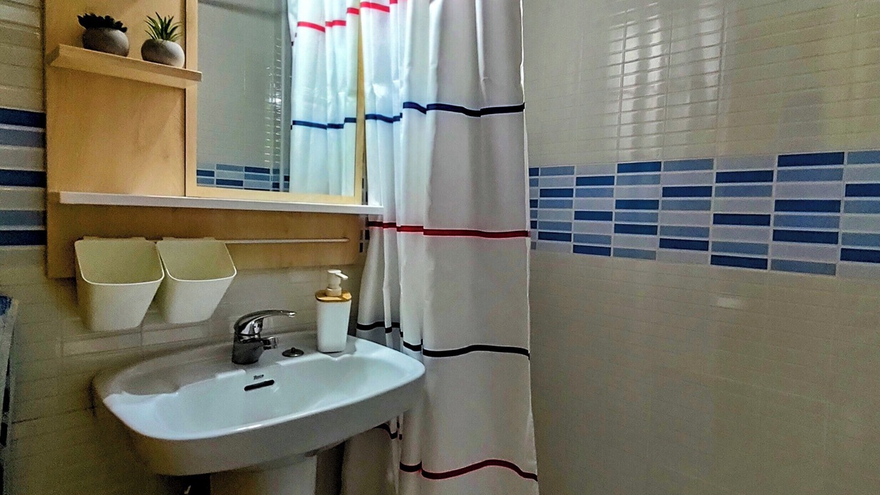 Photo of Bathroom in Los Alcazares