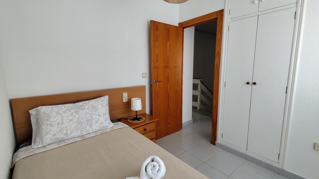 Photo of Bedroom in Los Alcazares