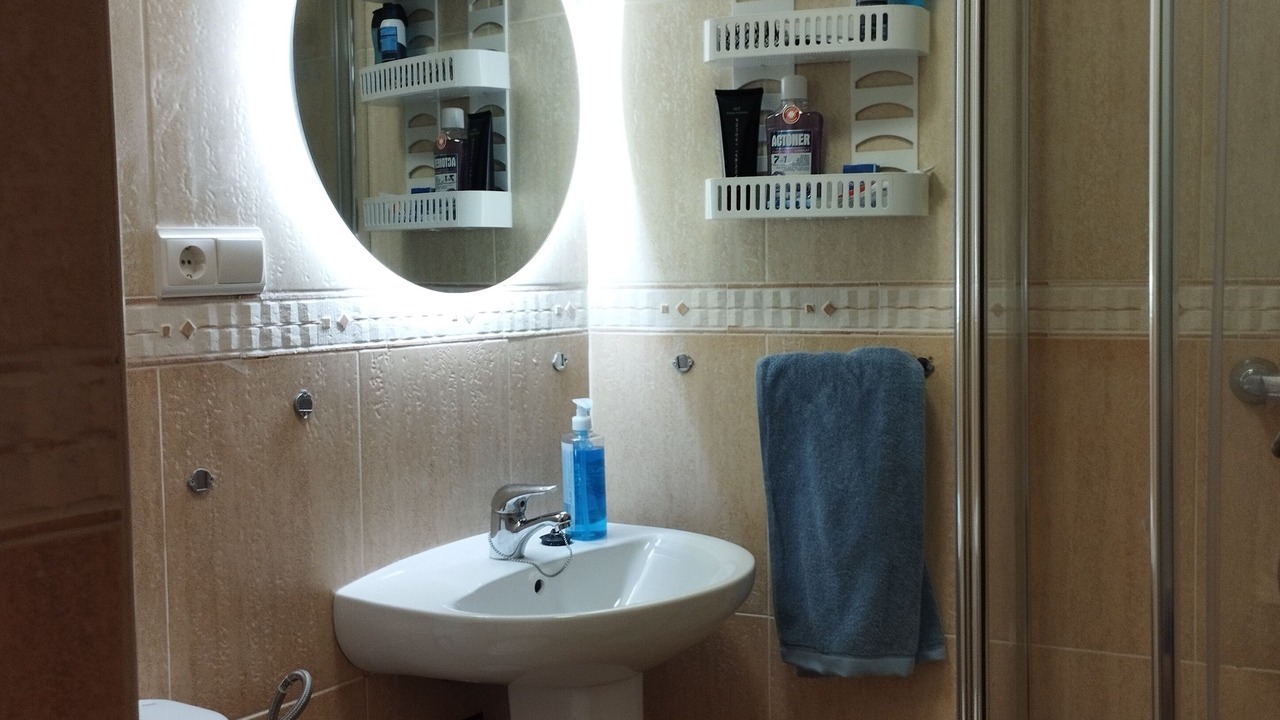 Photo of Bathroom in Sege