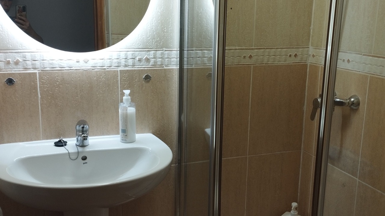Photo of Bathroom in Sege