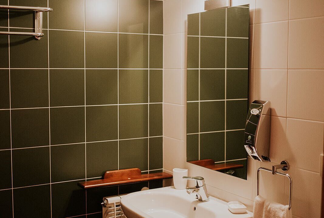 Photo of Bathroom in Lantaron