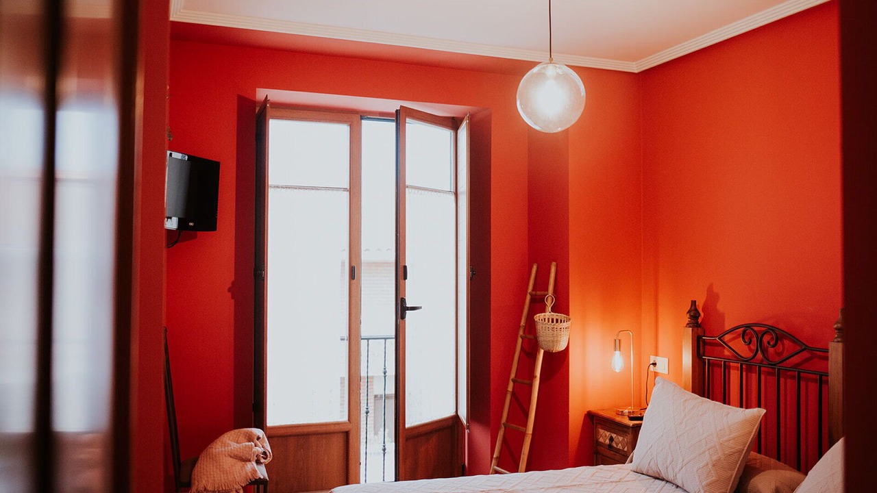 Photo of Bedroom in Lantaron