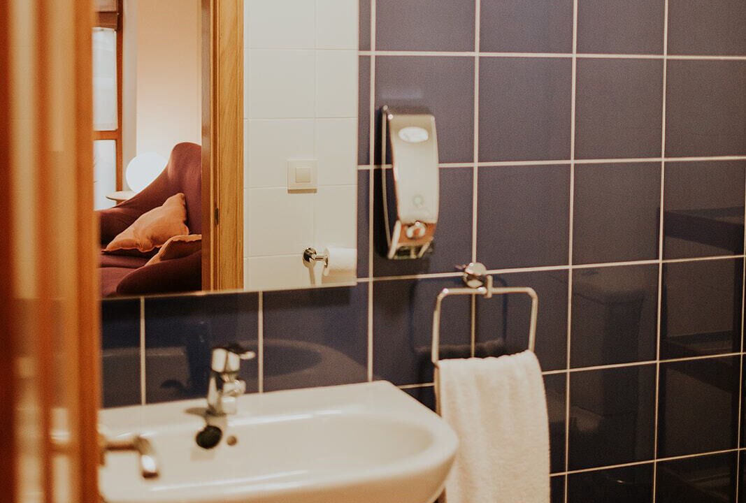 Photo of Bathroom in Lantaron